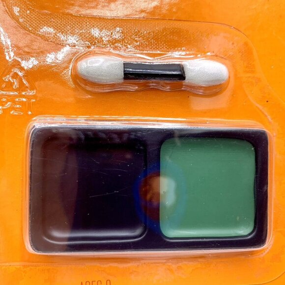 Zombie Hyde & EEK! Costume Makeup Face Latex Grease Fake Blood Cosplay Halloween - Picture 5 of 9